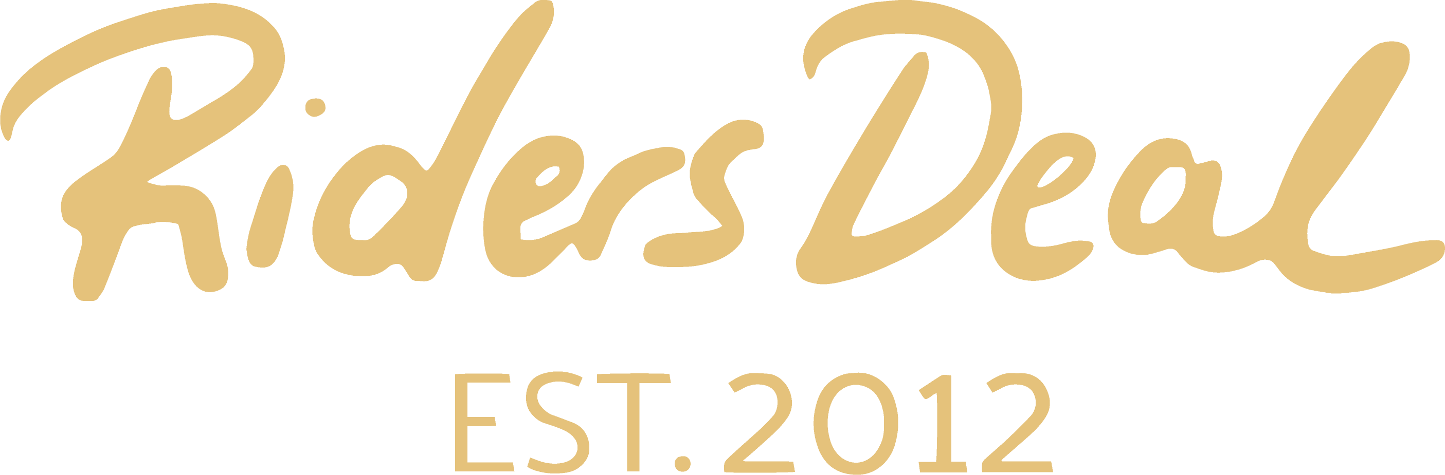 RidersDeal Online-Shop