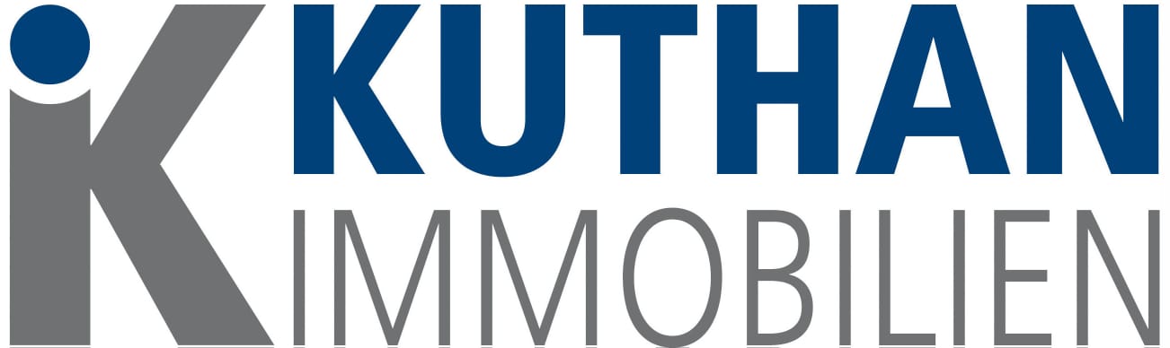 Kuthan Imobilien Website